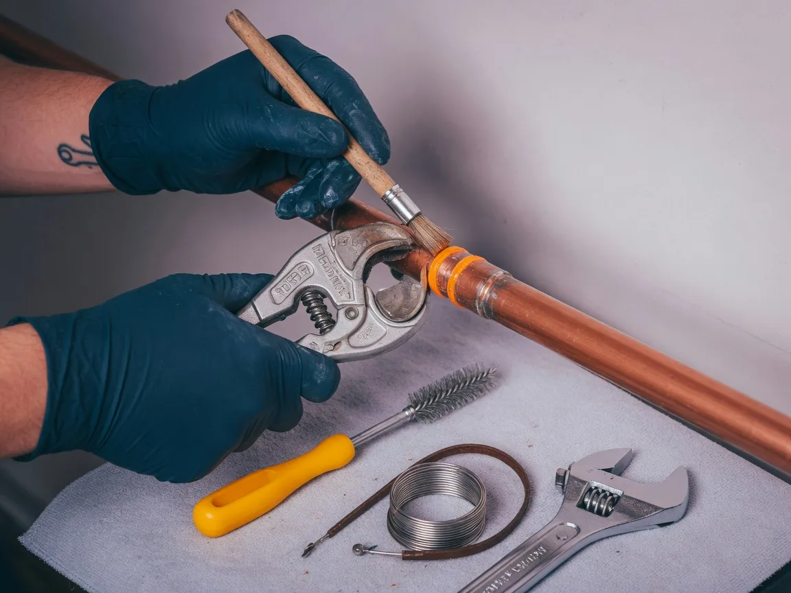 Why choose Sump Pump Repair in Arnold, KS
